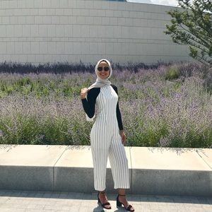 Meet your Posher, Maram